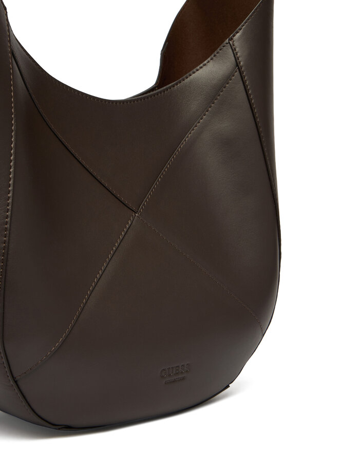 Guess Сумка Guess HWZOAA P6210 Коричневий