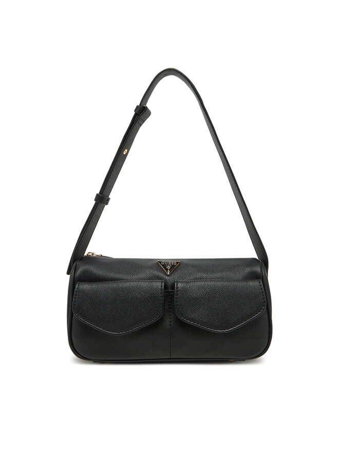 Guess Τσάντα Guess HWBG96 46170 Μαύρο