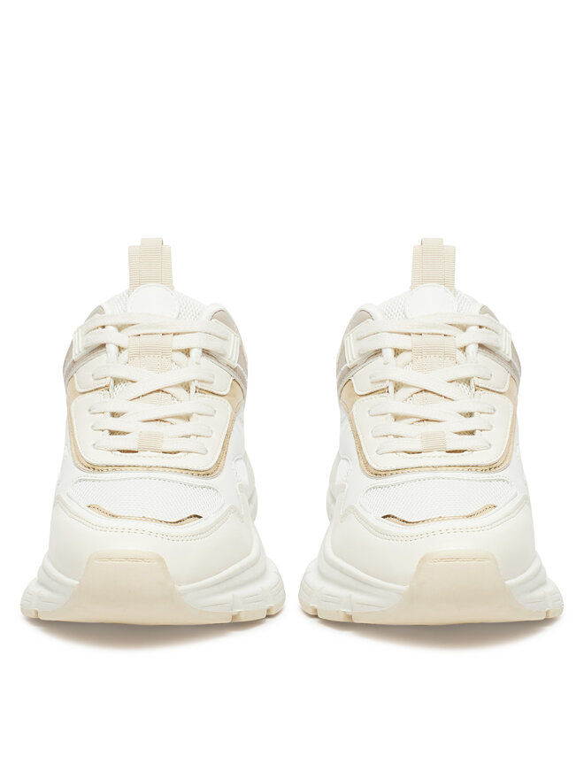 DeeZee Zapatillas DeeZee AM24257 Beis