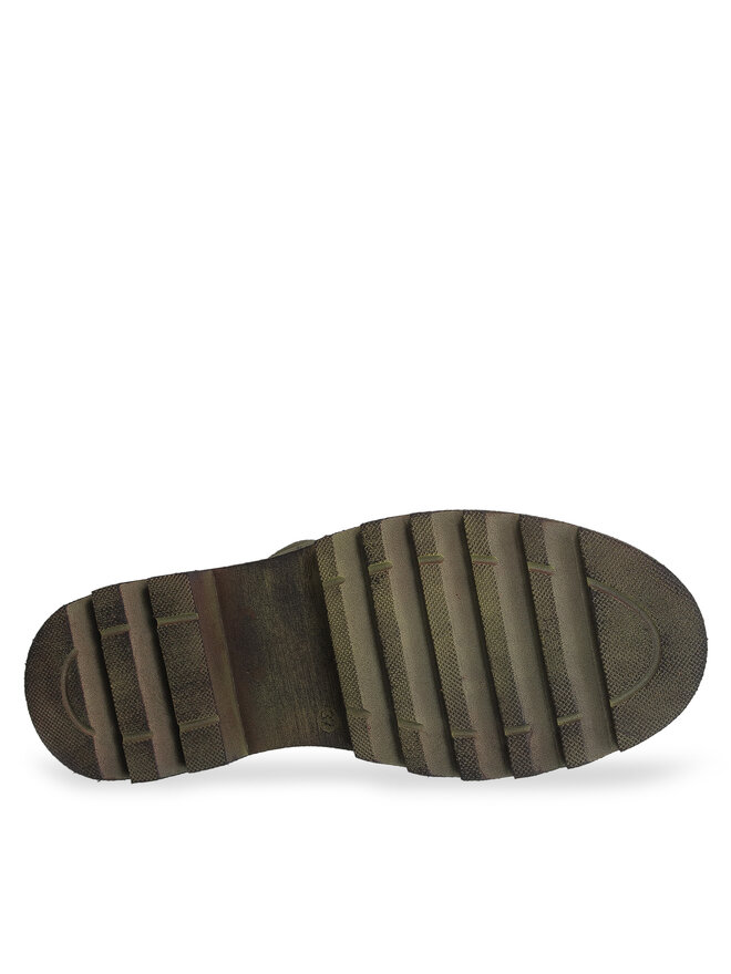 Maciejka Stiefeletten Maciejka 06734-09/00-8 Grün