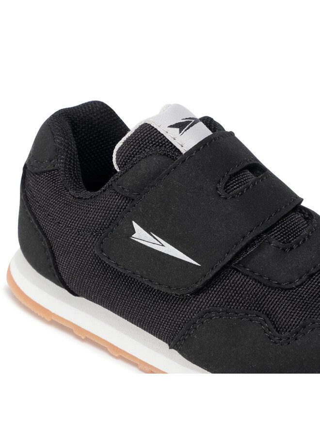 Sneakers Sprandi CP23-5908(II)CH Schwarz | eschuhe.de