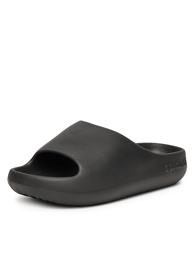 Sprandi Papucs Sprandi SPRANDI CLOUD WP88-23732 Fekete
