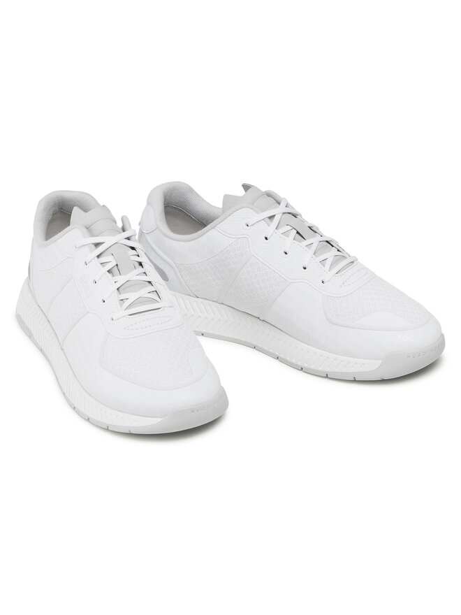BOSS Sneakers Boss Titanium 50452042 10235033 01 Weiß