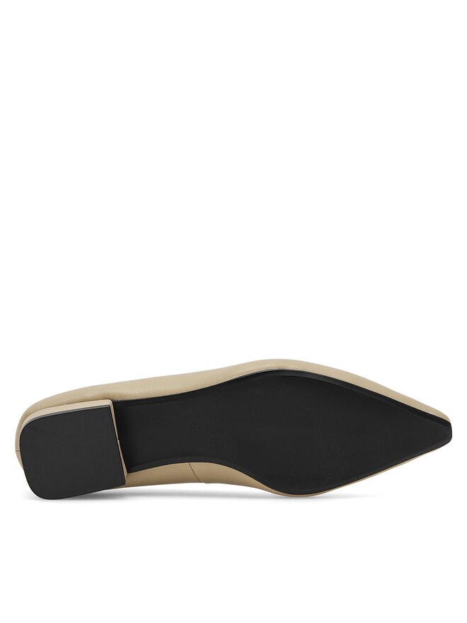 Gino Rossi Ballerinas Gino Rossi WFA2503-2Z Beige