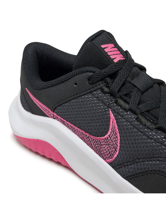 Nike Взуття для тренажерного залу Nike Legend Essential 3 DM1119 002 Чорний