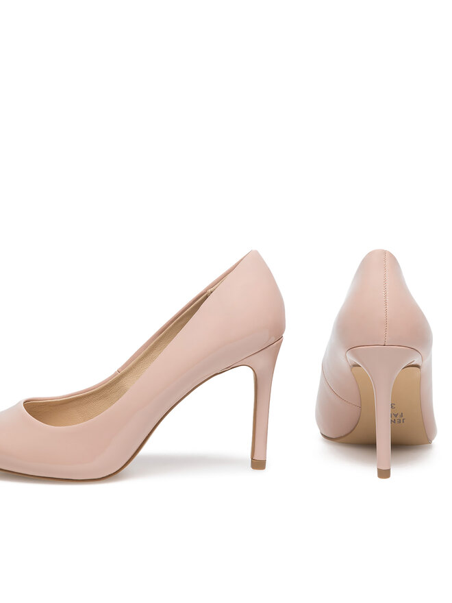 Jenny Fairy High Heels Jenny Fairy LOREE WYL3610-1. Rosa