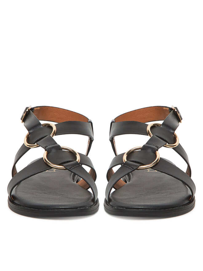 Lasocki Sandalen Lasocki RST-5551-01 Schwarz