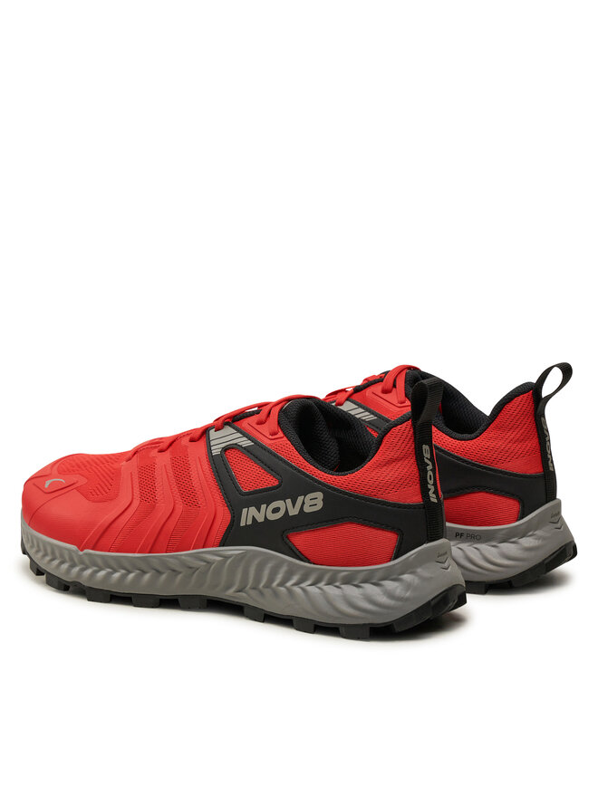Inov-8 Laufschuhe Inov-8 Trailtalon 01275 Rot
