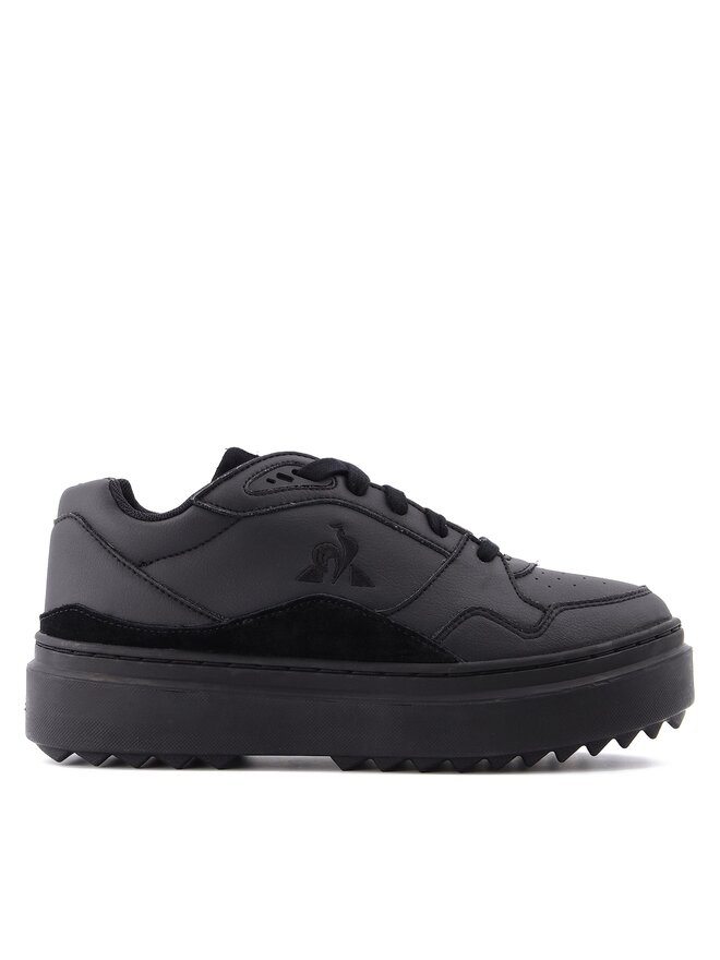 Sneakers Le Coq Sportif Lcs T2000 W 2310147 Noir chaussures