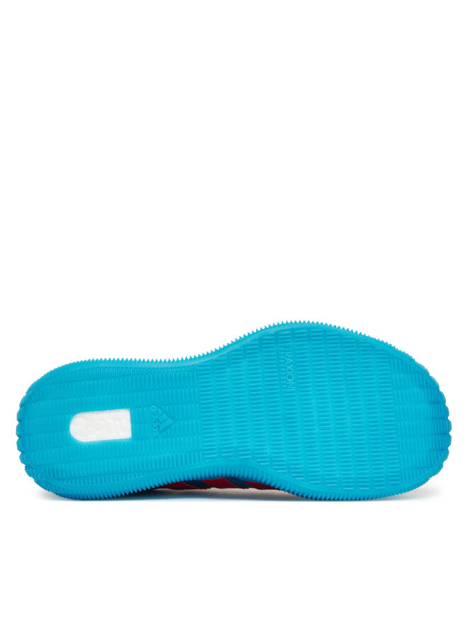 adidas Halové topánky adidas HB Spezial Pro GX3767 Tmavomodrá