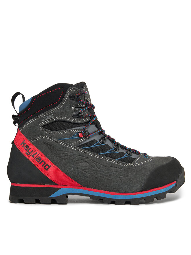 Kayland Trekkingi Kayland Legacy Gtx GORE-TEX 018022140 Szary