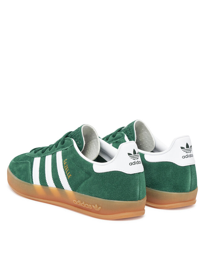 adidas Sneakers adidas Gazelle In JI2062 Grün