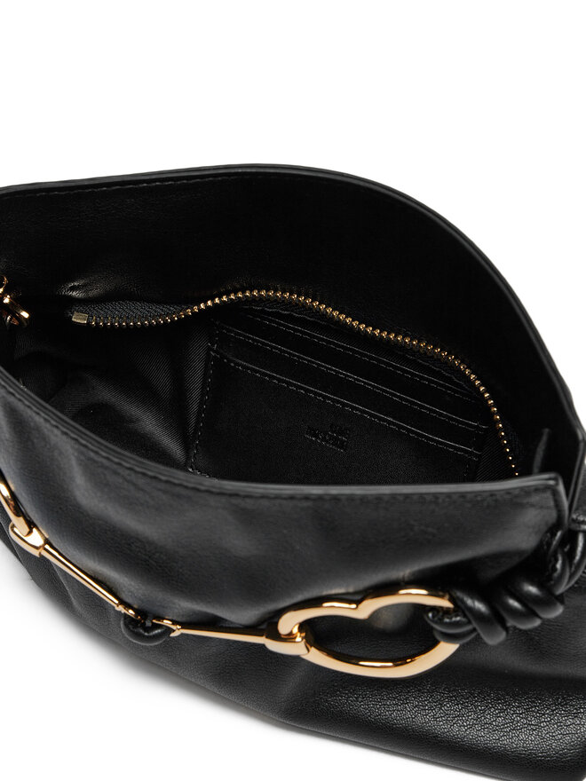 LOVE MOSCHINO Handtasche LOVE MOSCHINO JC4034PP1MLB0000 Schwarz