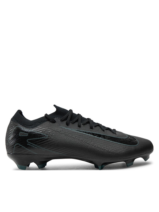 Взуття для футболу Nike Vapor 16 Pro Fg Чорний | evzuttya.com.ua