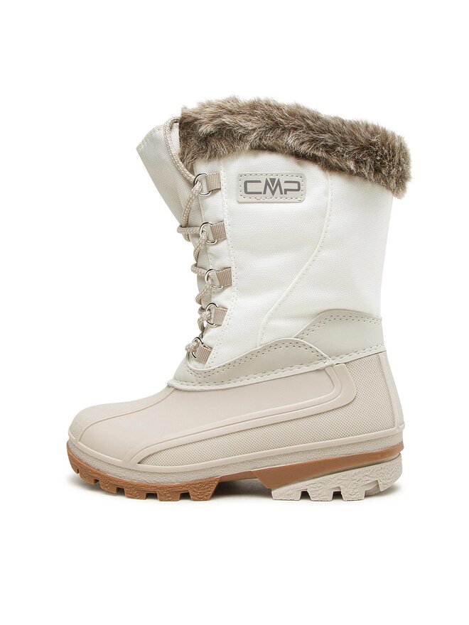 CMP Botas de nieve CMP Polhanne 30Q4695 Beis