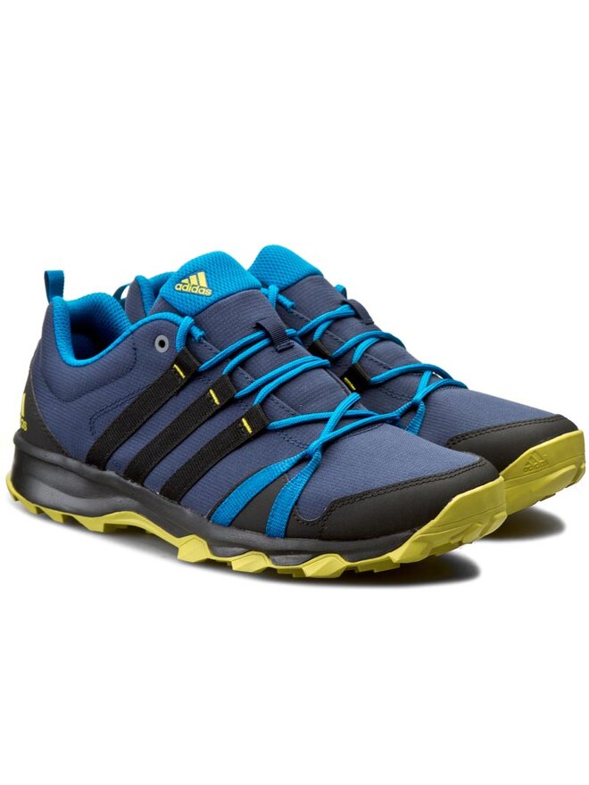 adidas Трекінгові черевики adidas Tracerocker AQ4105 Cиній