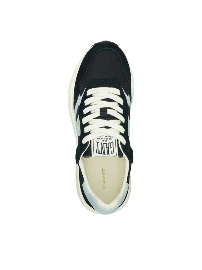 Gant Tenisice Gant 30533847 Crna