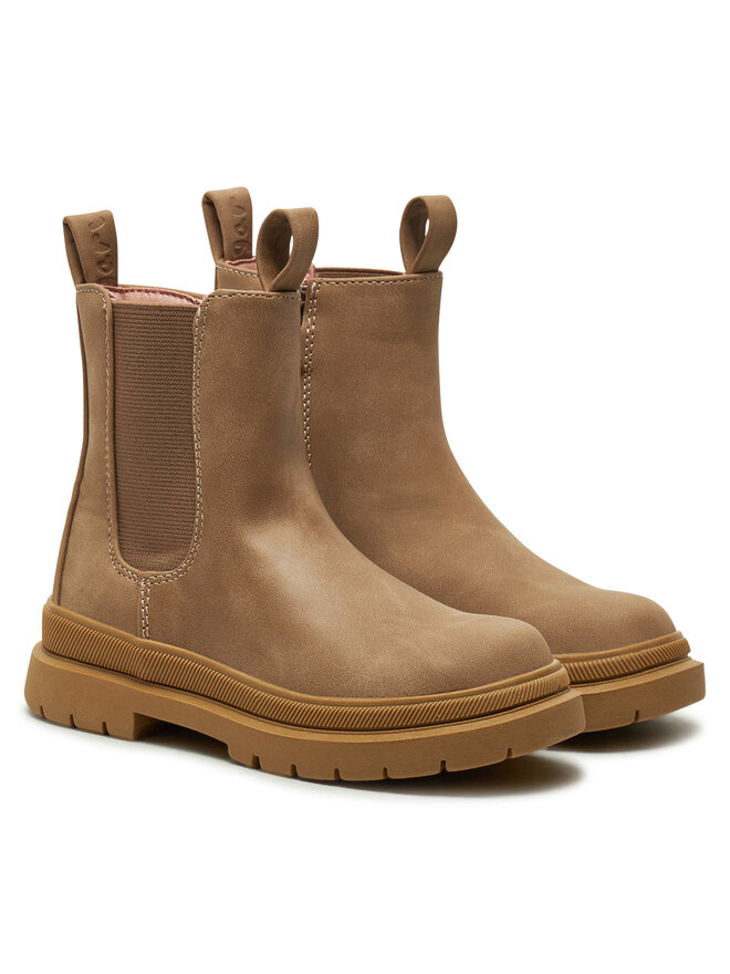 Garvalin Botines Garvalin 241562 B208 Beis