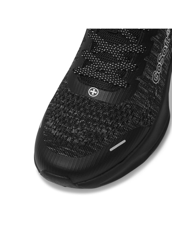 Go Soft Sneakers Go Soft MP-1 Negru
