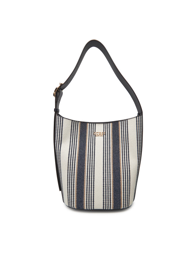 Guess Handtasche Guess HWAS96 62040 Dunkelblau