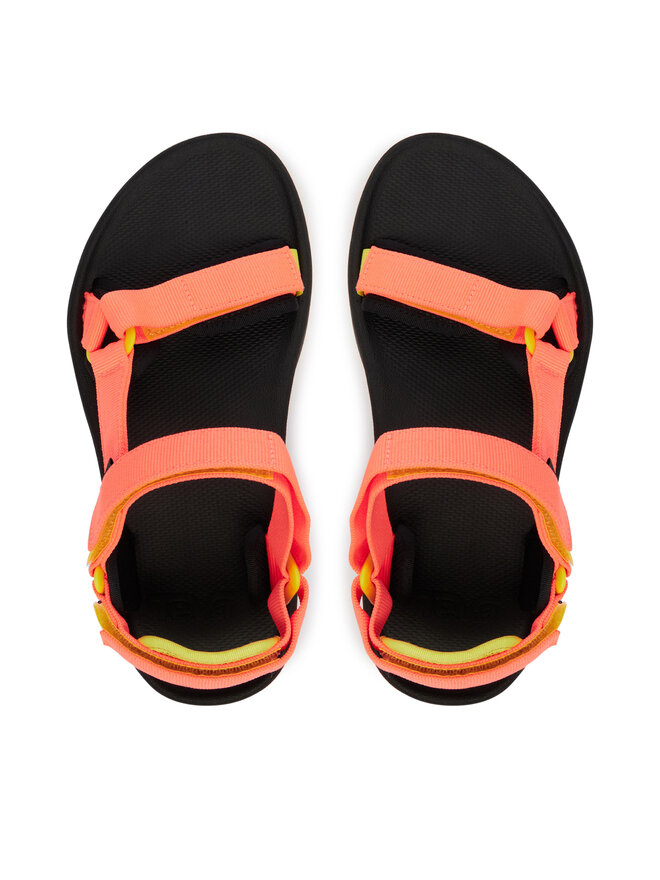 Teva Sandalen Teva Hydratrek Sandal 1150270 Korallenfarben