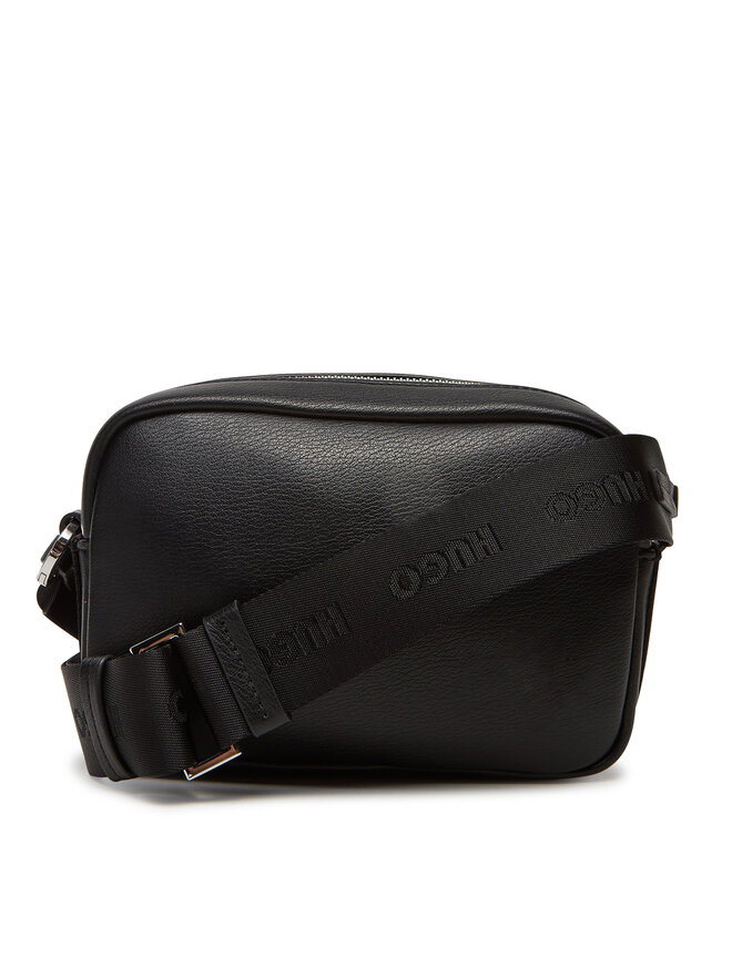 HUGO Handtasche HUGO Bel 2.0 50547050 Schwarz
