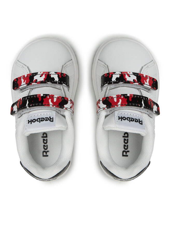 Reebok Superge Reebok Royal Complete Cln 2.0 GW3688 Bela