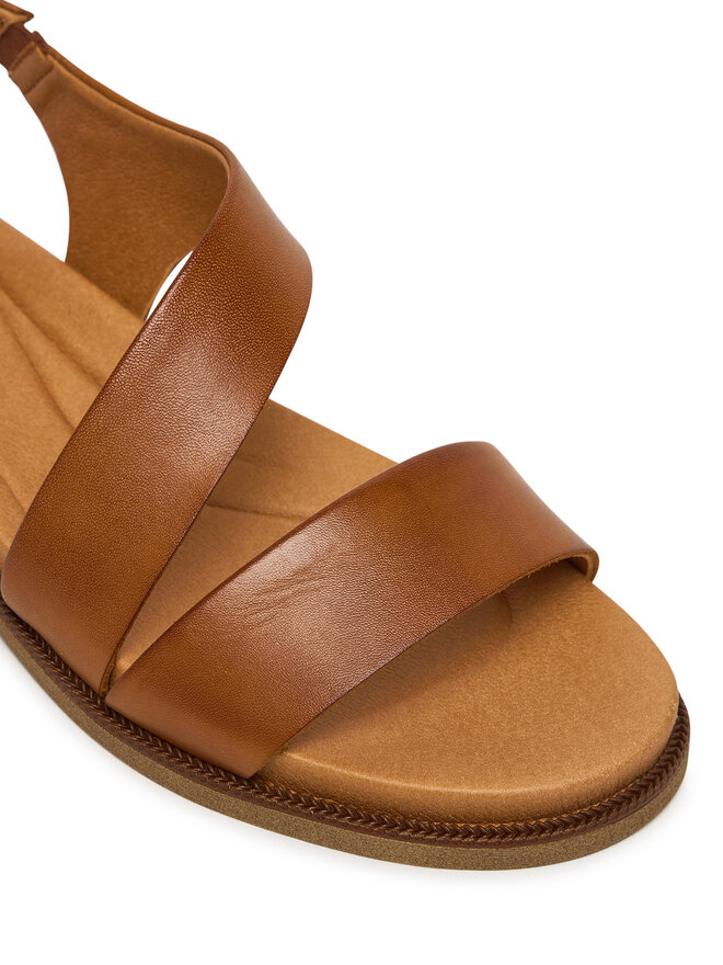 Pikolinos Sandalen Pikolinos Navia W3E-0652 Braun