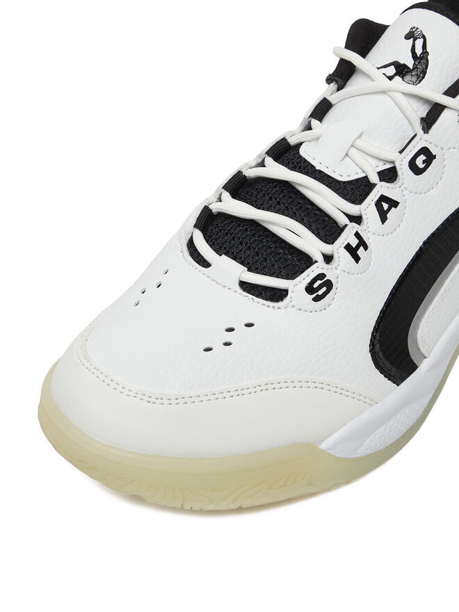 SHAQ Sneakers SHAQ EO-GOLIATH AQ95071M-WBZ Weiß