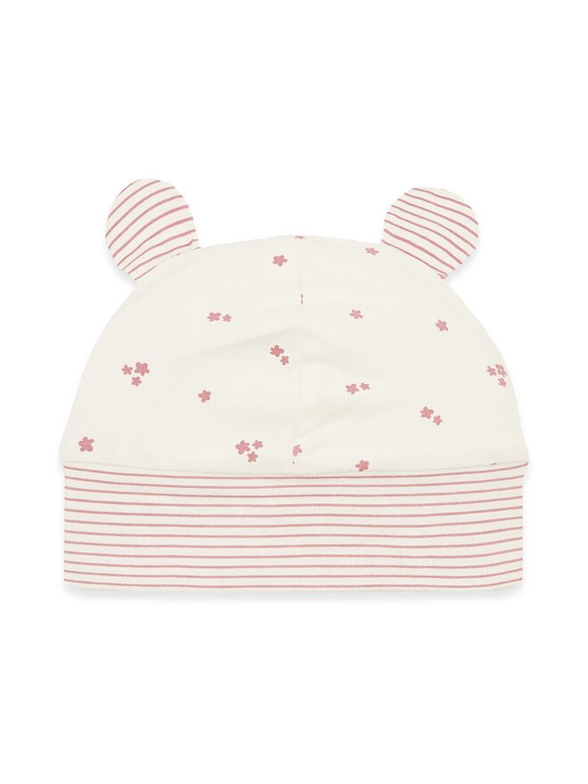 United Colors Of Benetton Gorro United Colors Of Benetton 63BUAA006 Blanco