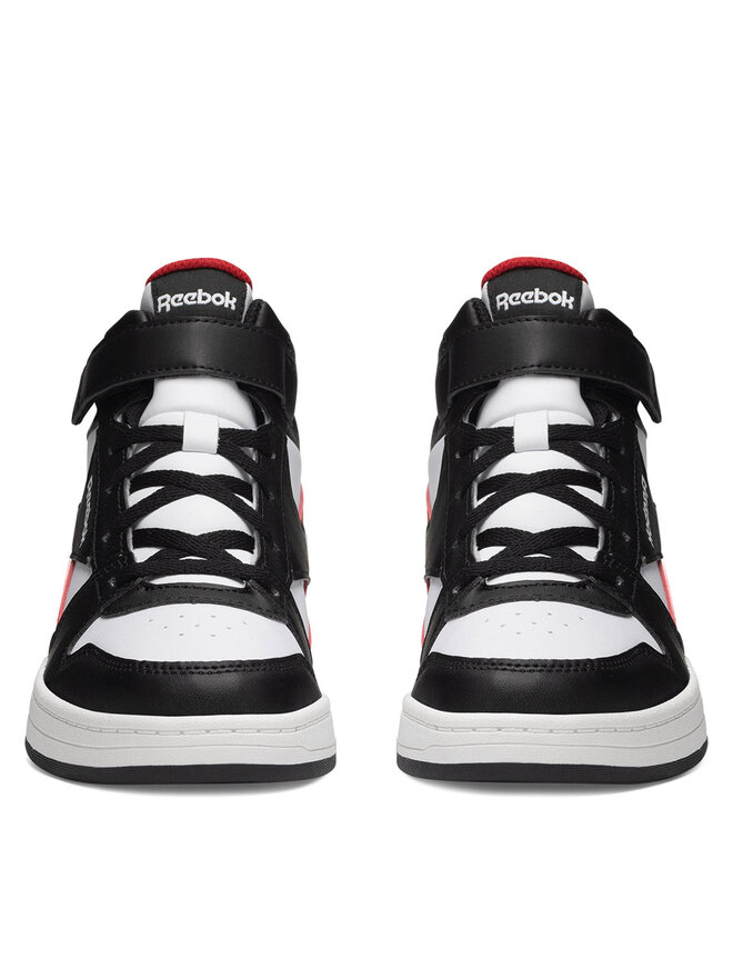 Reebok Sneakersy Reebok PRIME 2.0 MIDCUT 100225140 Czarny