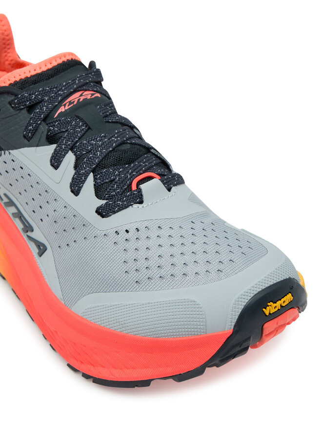Altra Взуття для бігу Altra Olympus 6 AL0A85NJ Сірий