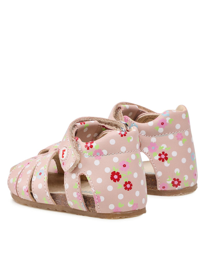 Naturino Sandalias Naturino Falcotto By Naturino Falcotto Alby 0011500736.46.0M04 Rosa