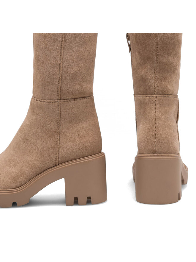 DeeZee Csizma DeeZee MORGANE WS5596-30 Bézs