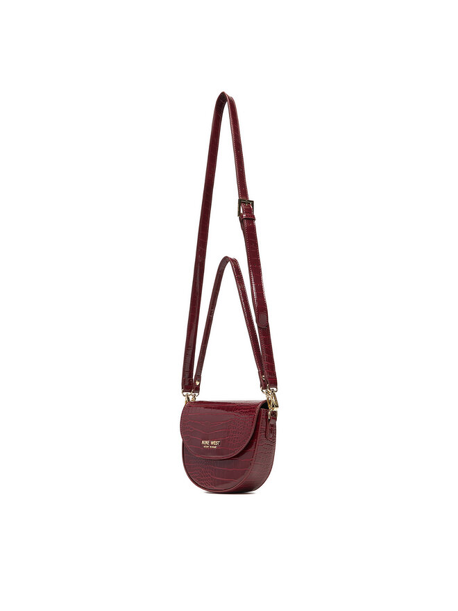 Nine West Borsetta Nine West CEO-ZOE-S23806 Bordeaux