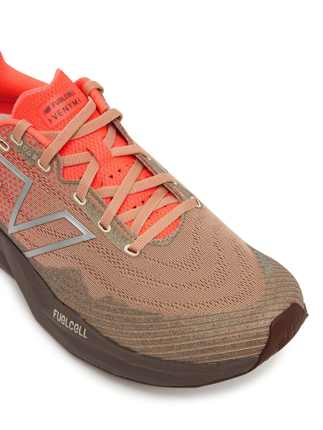 New Balance Zapatillas de running New Balance FuelCell Venym MTVNYMV1 Naranja