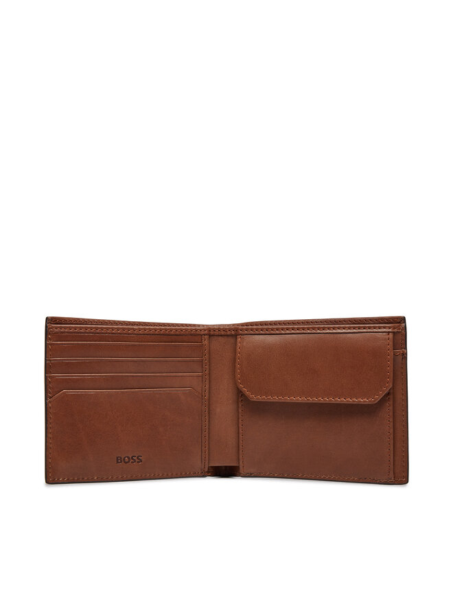 Coin Pocket Hugo Boss Portafogli BOSS Wallets And Cardholders For