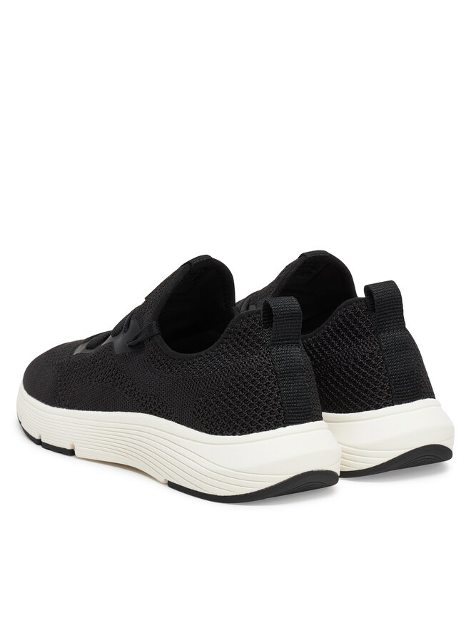 Marc O'Polo Tenisice Marc O'Polo RR2M3029 Crna