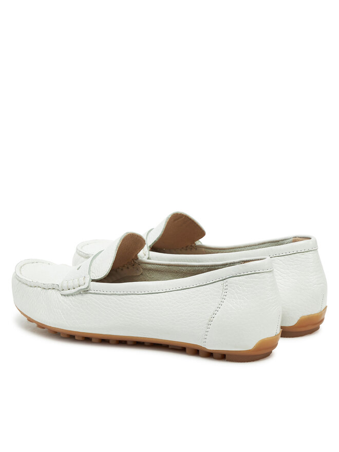 Caprice Mocassini Caprice 9-24652-44 Bianco