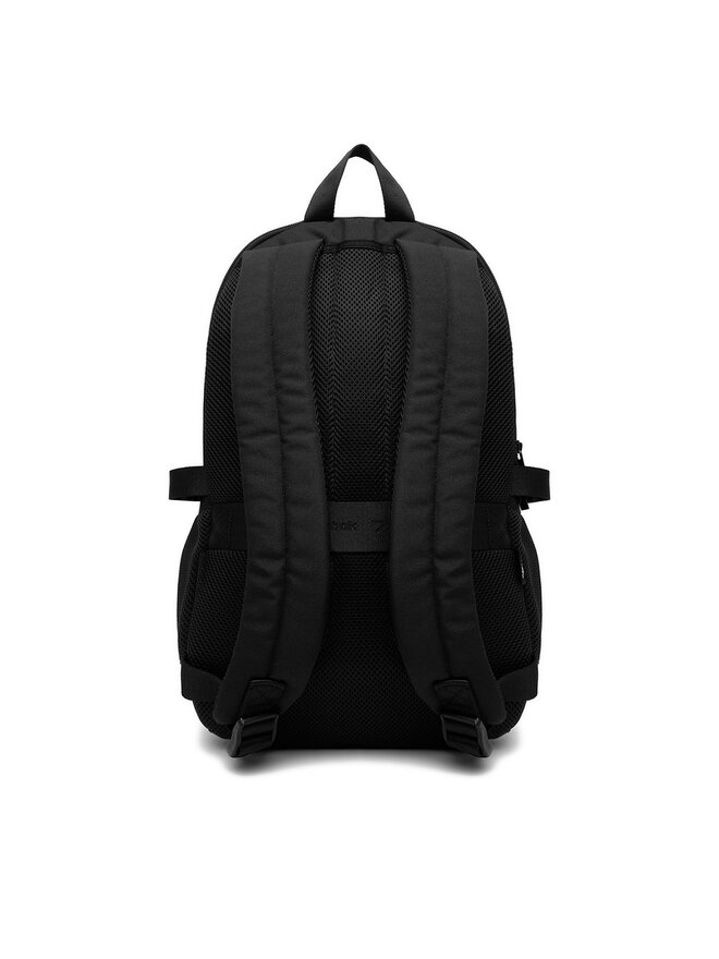 Reebok Σακίδιο Reebok C-RBK-P-002-08 Μαύρο