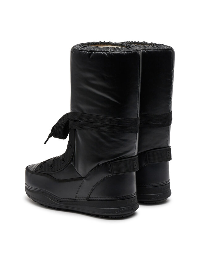 Bogner Schneeschuhe Bogner Les Arcs 12 32447454 Schwarz