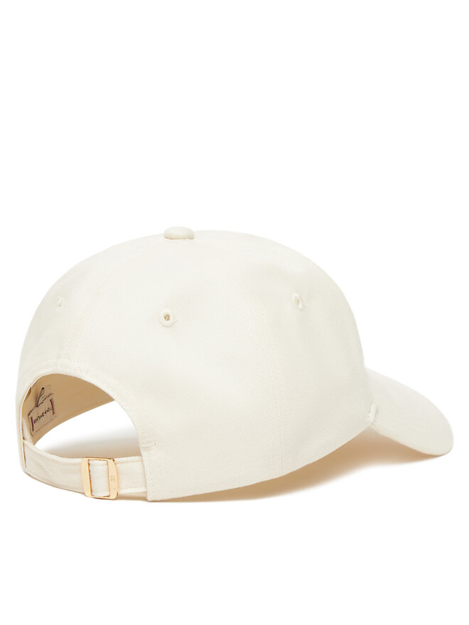 Tommy Hilfiger Gorra con visera Tommy Hilfiger Th Embroidered AW0AW17489 Beis