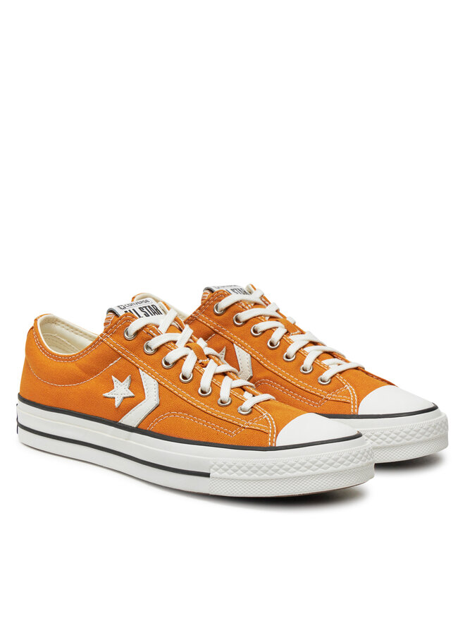 Converse Plátěnky Converse Star Player 76 A06111C Hnědá