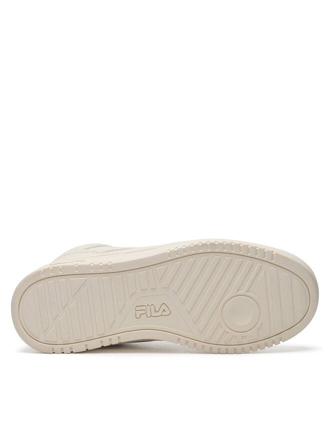 Fila Αθλητικά Fila LEVANTO MID FFT0112-10006 Μπεζ