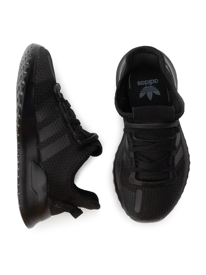 adidas Снікерcи adidas U Path Run C G28114 Чорний