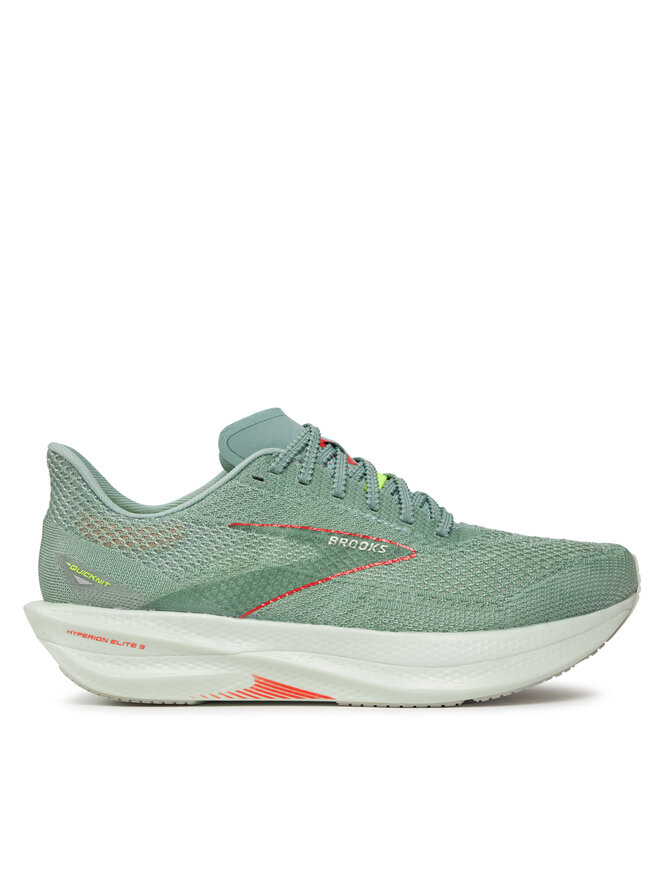 Brooks Взуття для бігу Brooks Hyperion Elite 3 100042 1D 492 Зелений