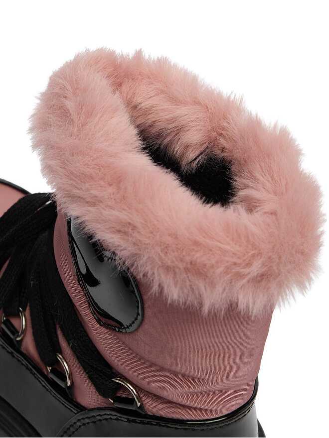 DeeZee Stiefel DeeZee CEO-CM251250-3 Rosa