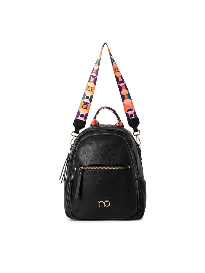 Nobo Rucsac Nobo BAGP360-K020 Negru