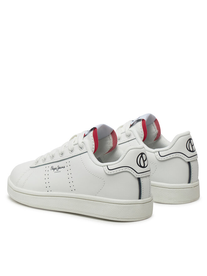 Pepe Jeans Superge Pepe Jeans Player Basic B PBS00001 Bela