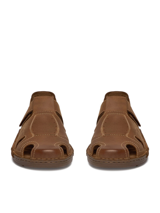 Lasocki Sandalen Lasocki CEO-PILTON-01 MI08 Beige